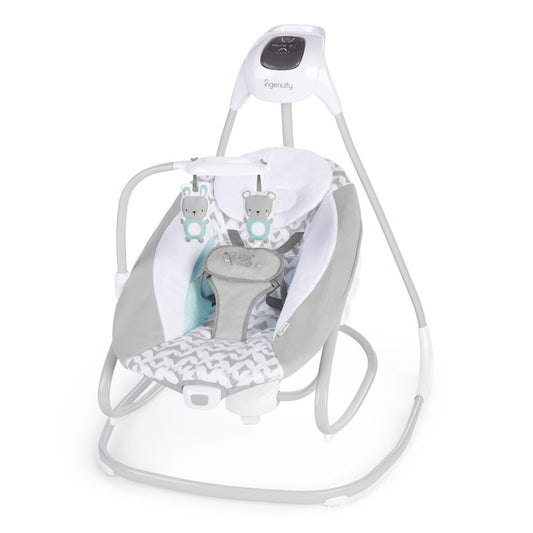 Ingenuity SimpleComfort Swing & Rocker