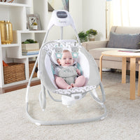 Ingenuity SimpleComfort Swing & Rocker