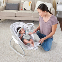 Ingenuity SimpleComfort Swing & Rocker