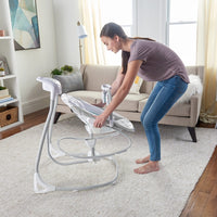 Ingenuity SimpleComfort Swing & Rocker
