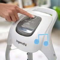 Ingenuity SimpleComfort Swing & Rocker