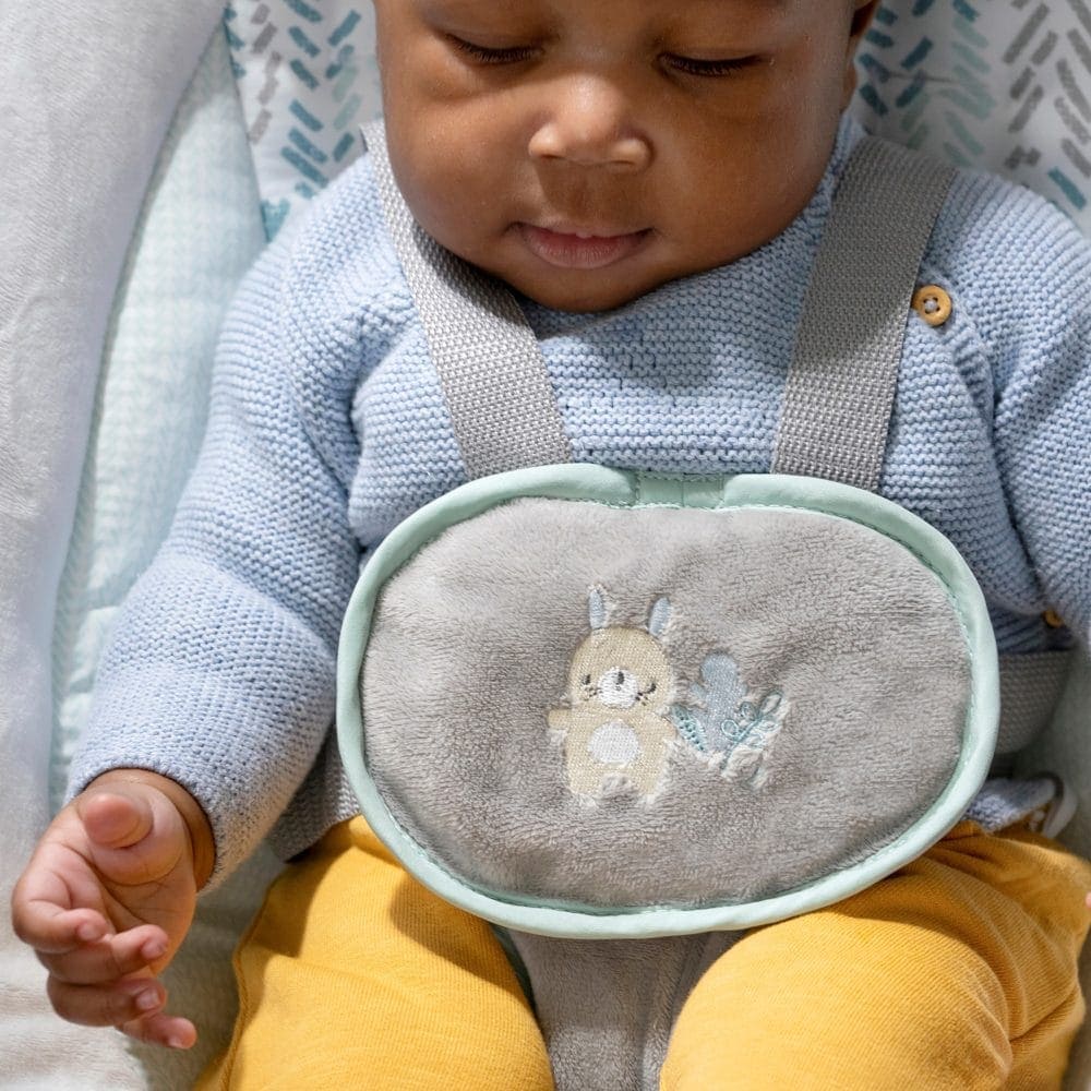 Ingenuity AnyWay Sway™ Portable Swing