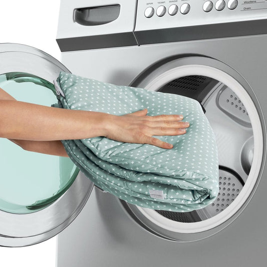 Babygym - Ingenuity Cozy Spot Duvet Gym