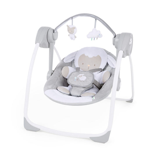 Ingenuity Comfort 2 Go Swing