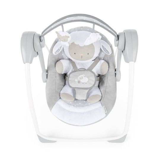 Ingenuity Comfort 2 Go Swing