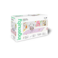 Ingenuity Comfort 2 Go Swing