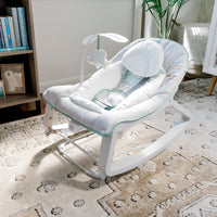Keep Cozy™ Grow with Me Rocking Seat - Weaver™ babysitter