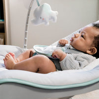 Keep Cozy™ Grow with Me Rocking Seat - Weaver™ babysitter
