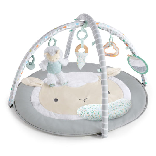 Babygym - Ingenuity Sheppy’s Spot™ Aktivitetsgym