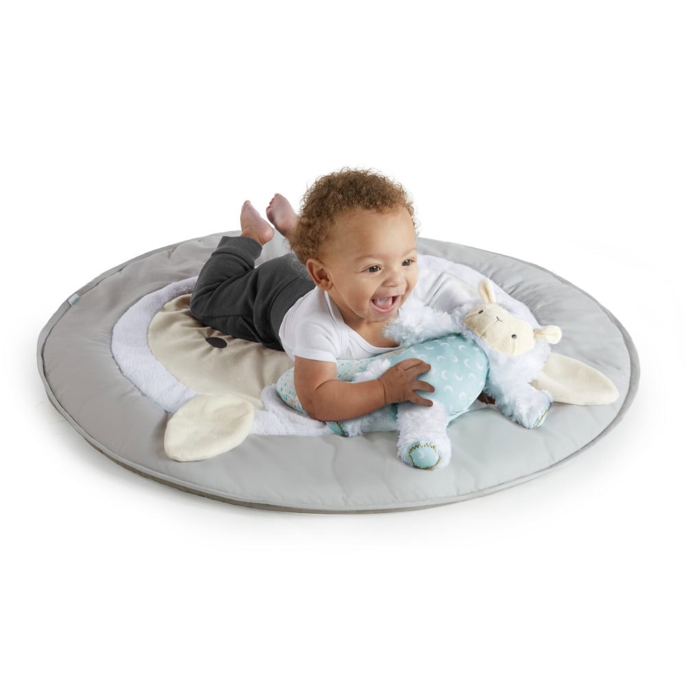 Babygym - Ingenuity Sheppy’s Spot™ Aktivitetsgym