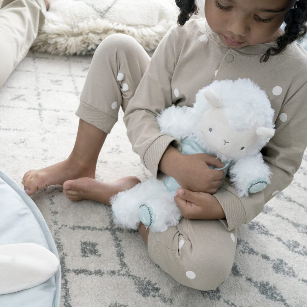 Ingenuity Sheppy’s Spot™ Aktivitetsgym