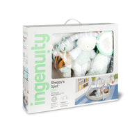 Ingenuity Sheppy’s Spot™ Aktivitetsgym