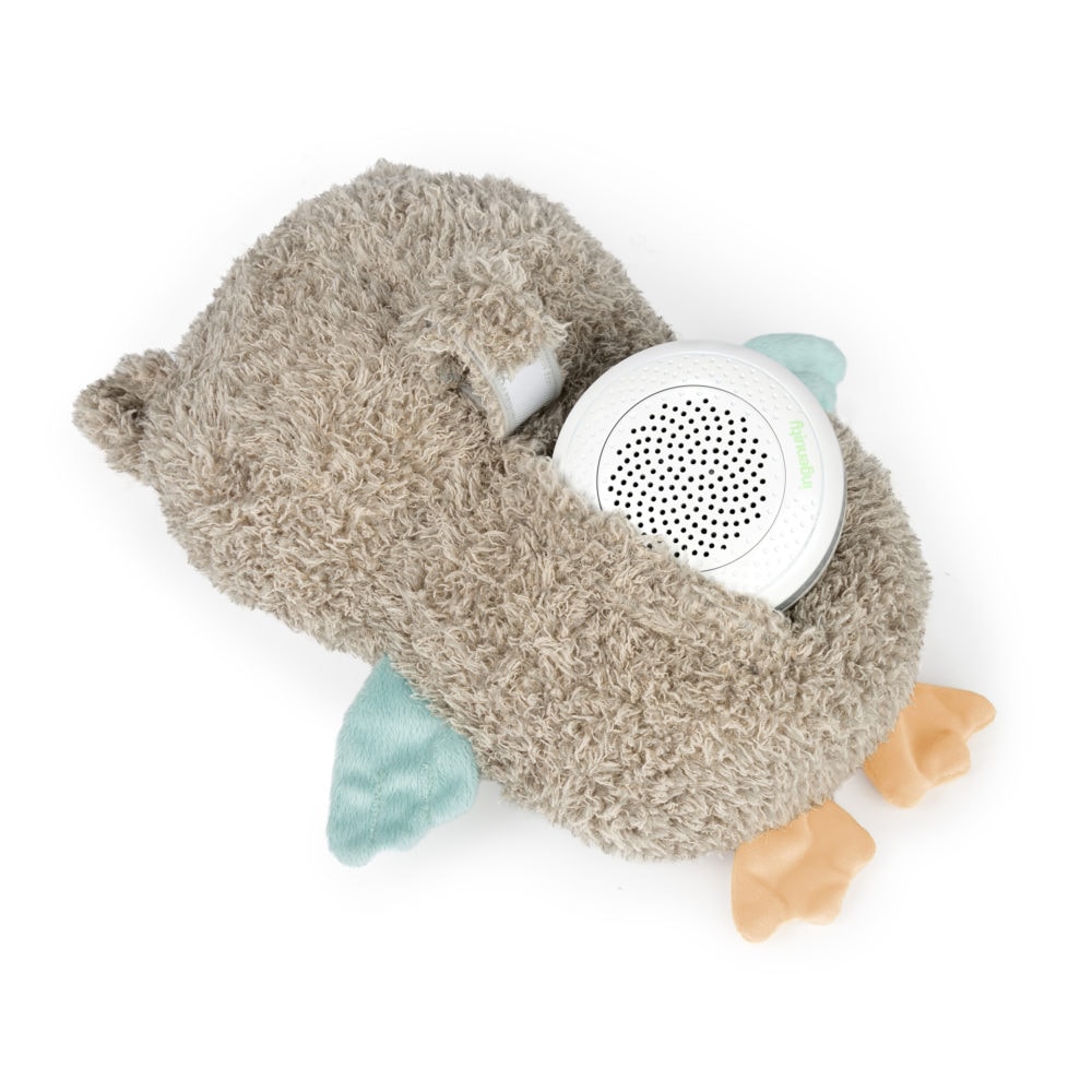 Ingenuity Snuggle Sounds Nally Uggla