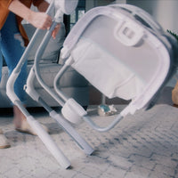 Ingenuity AnyWay Sway™ Portable Swing