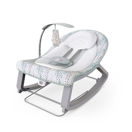 Ingenuity Keep Cozy™ Rocking Seat