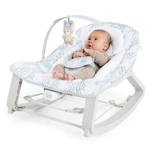 Ingenuity Keep Cozy™ Rocking Seat