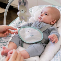 Ingenuity Keep Cozy™ Rocking Seat