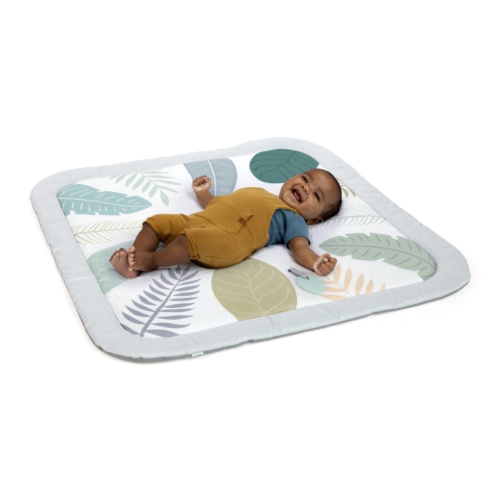 Ingenuity Baby Milestone Play Mat