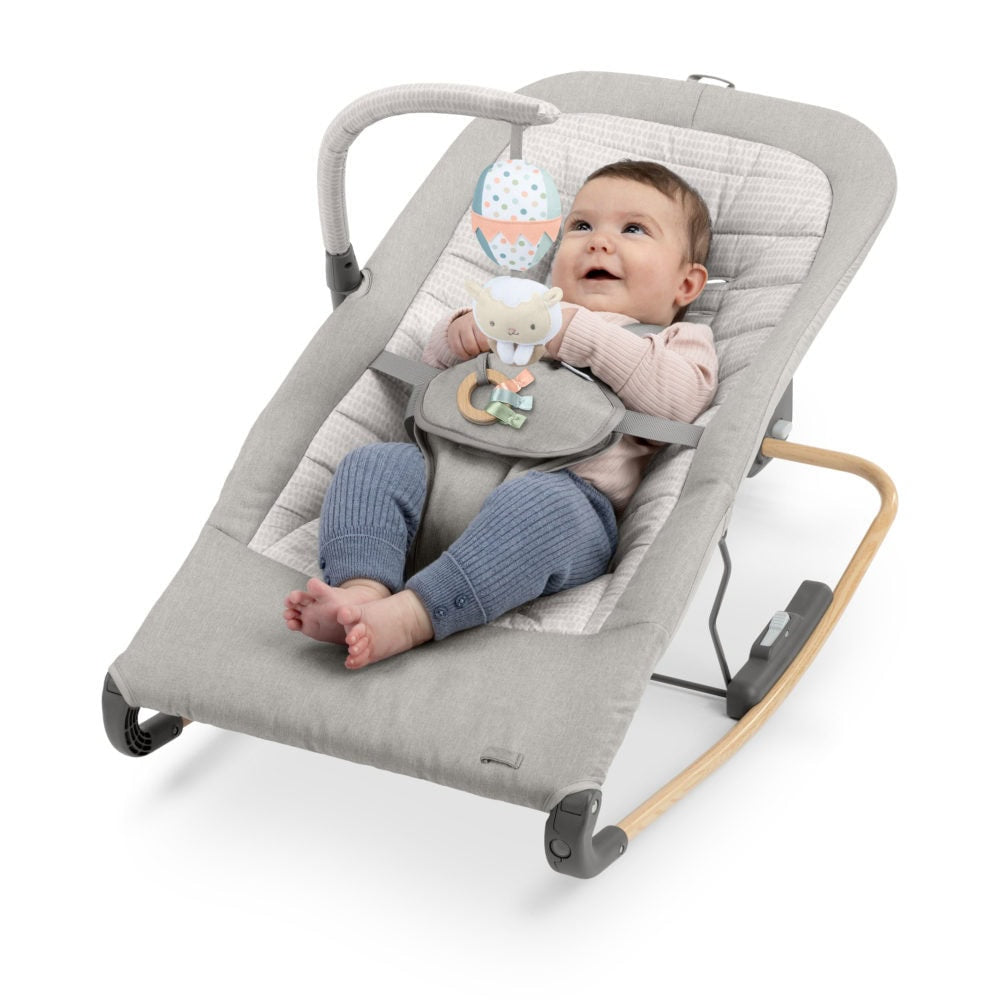 Ingenuity Keep InMotion Rocking Seat