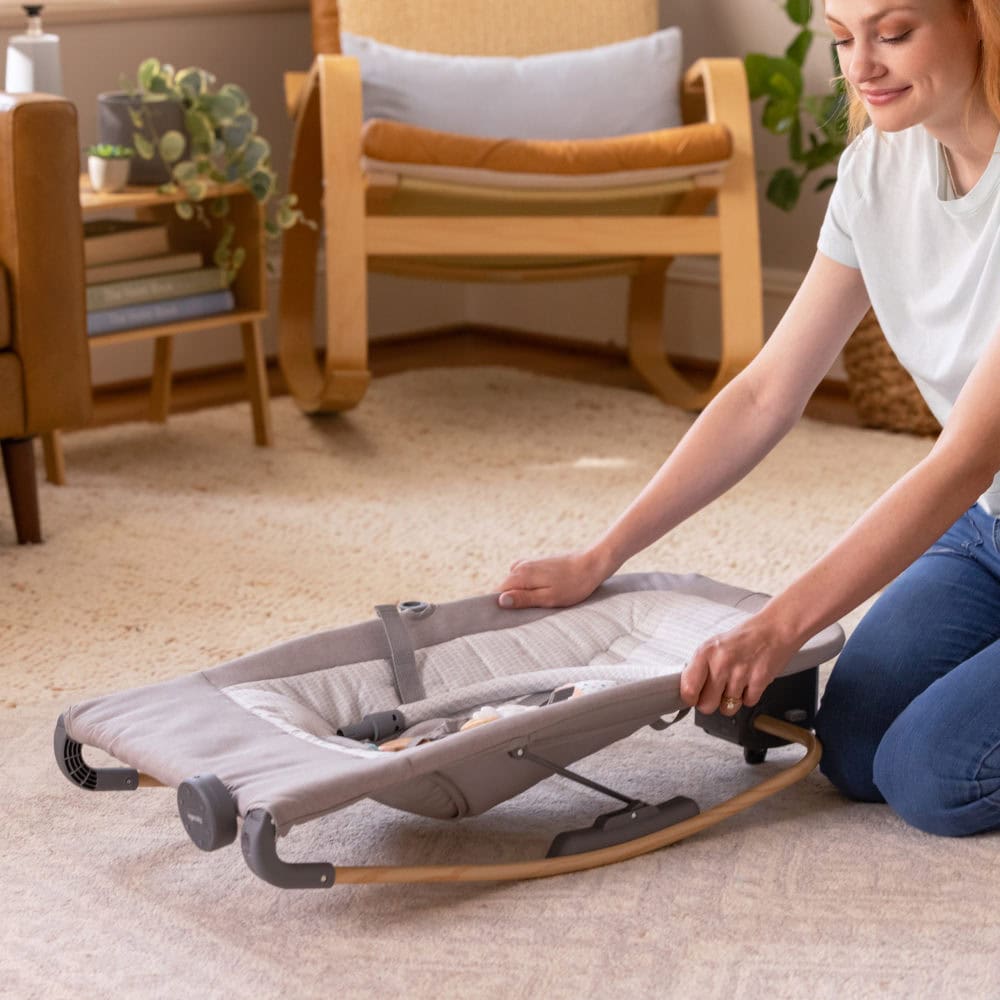 Ingenuity Keep InMotion Rocking Seat