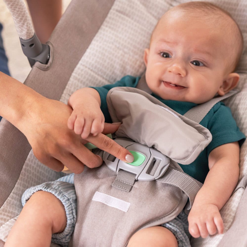 Ingenuity Keep InMotion Rocking Seat