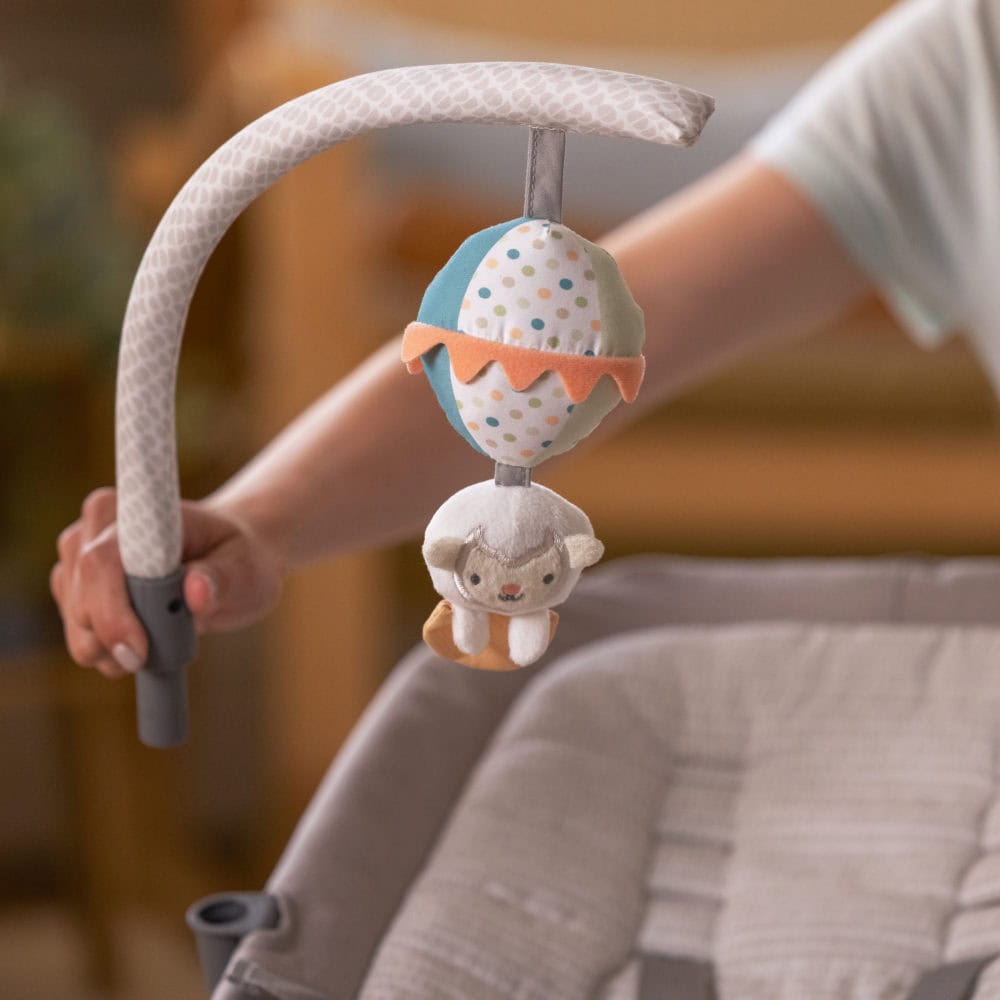 Ingenuity Keep InMotion Rocking Seat