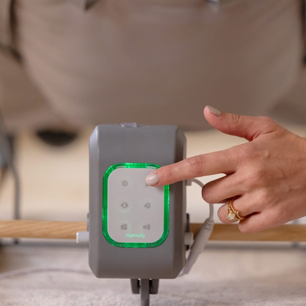 Ingenuity Keep InMotion Rocking Seat