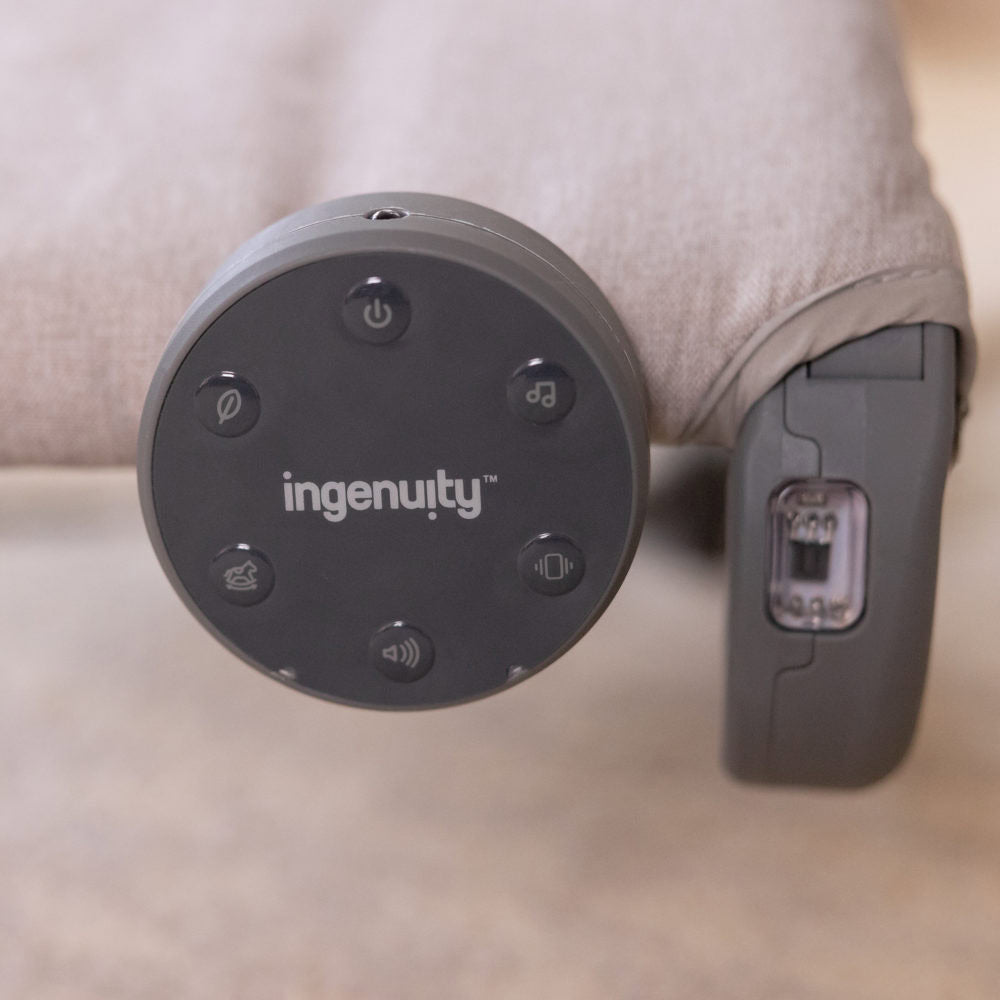Ingenuity Keep InMotion Rocking Seat