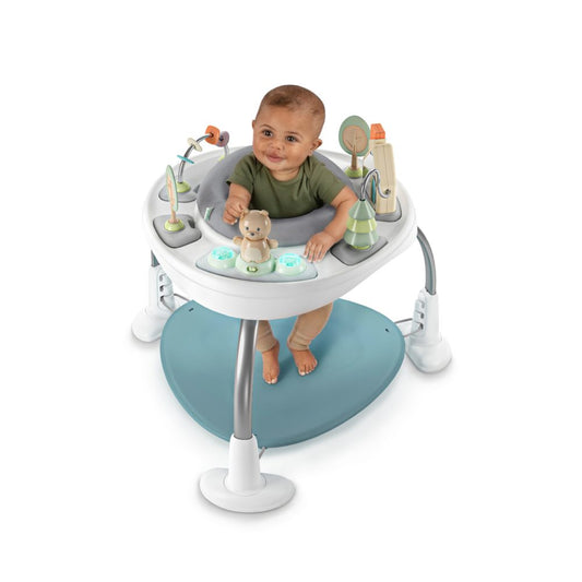 Ingenuity Spring & Sprout™ 2-in-1 Jumper