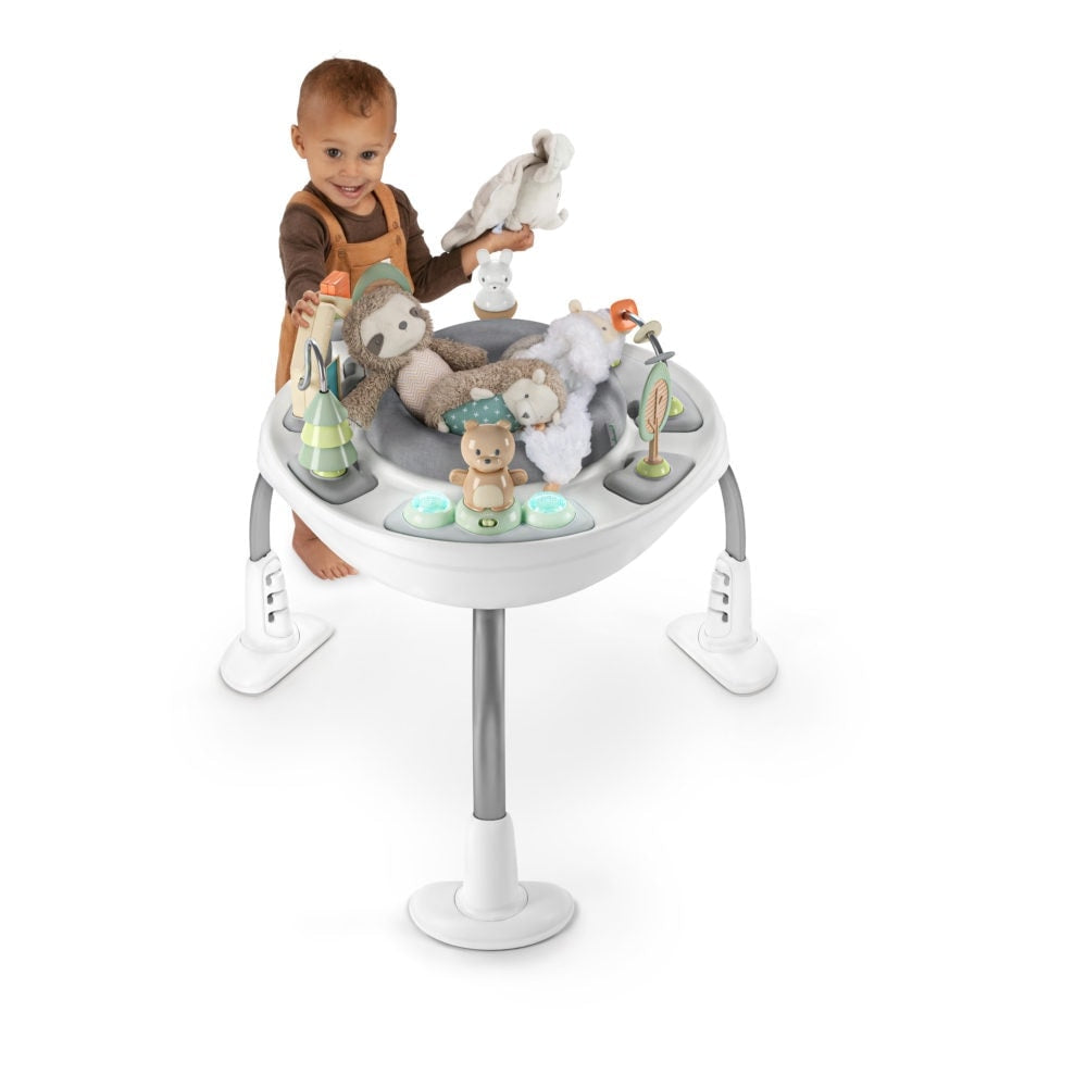 Ingenuity Spring & Sprout™ 2-in-1 Jumper