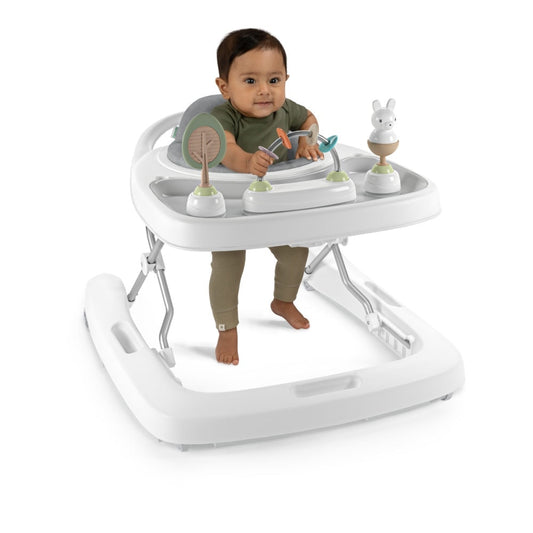 Ingenuity Step & Sprout 3-i-1 Walker