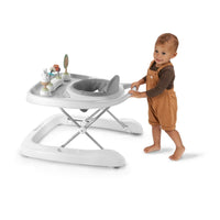 Ingenuity Step & Sprout 3-i-1 Walker