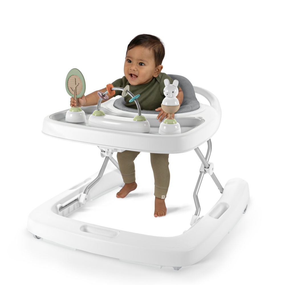 Ingenuity Step & Sprout 3-i-1 Walker
