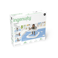 Ingenuity Step & Sprout 3-i-1 Walker