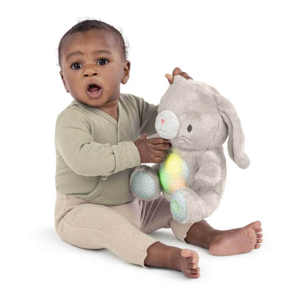 Ingenuity Heart to Hugs Sylvi