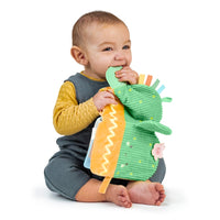 Ingenuity Calm Springs Teething Book