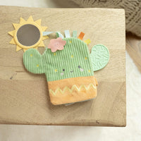 Ingenuity Calm Springs Teething Book