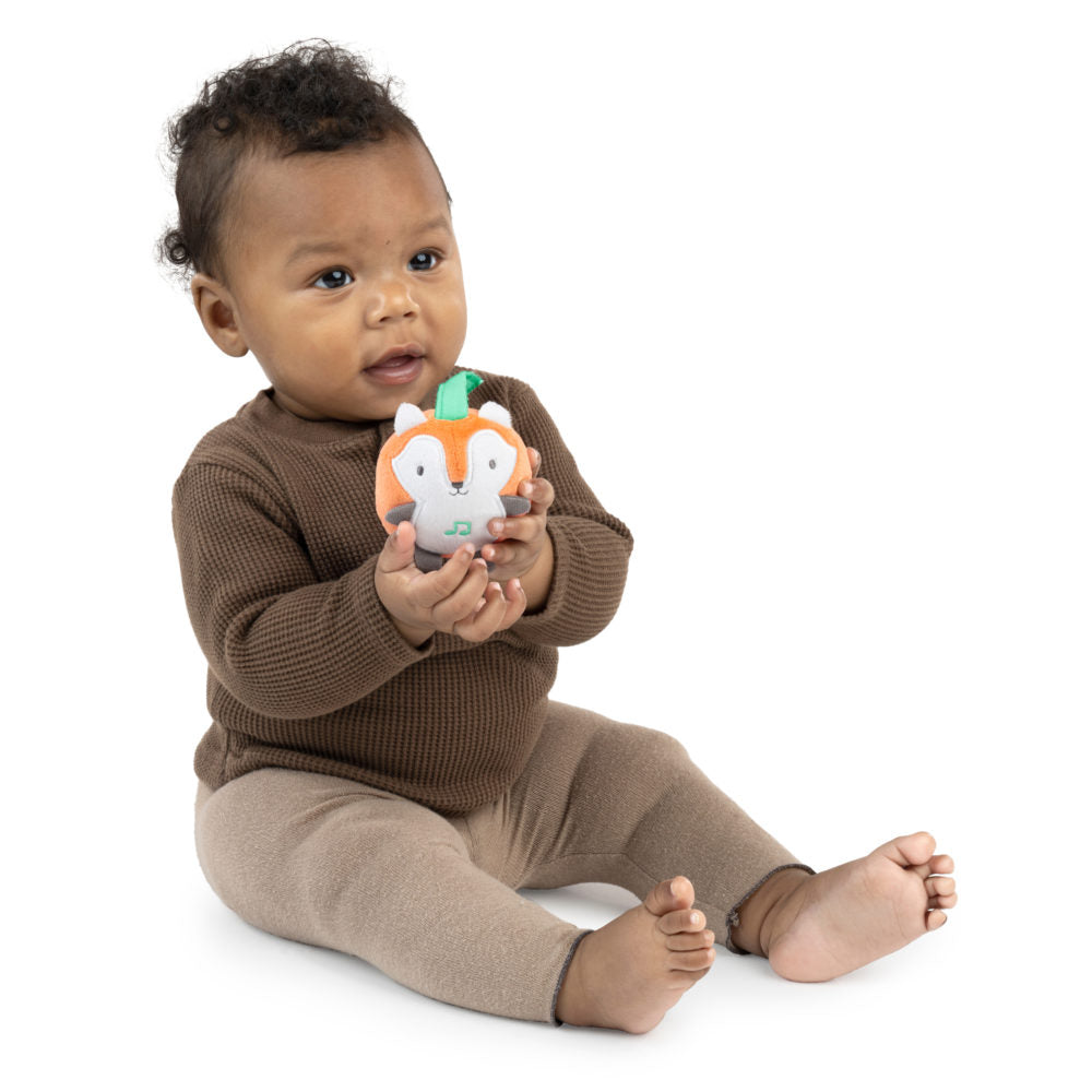 Ingenuity Nally & Friends Spiral Leksaksbåge