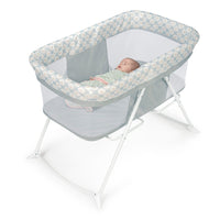 Ingenuity Snooze & Stow Bassinet