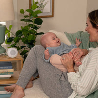 Ingenuity Pock-a-Bye Baby Soother