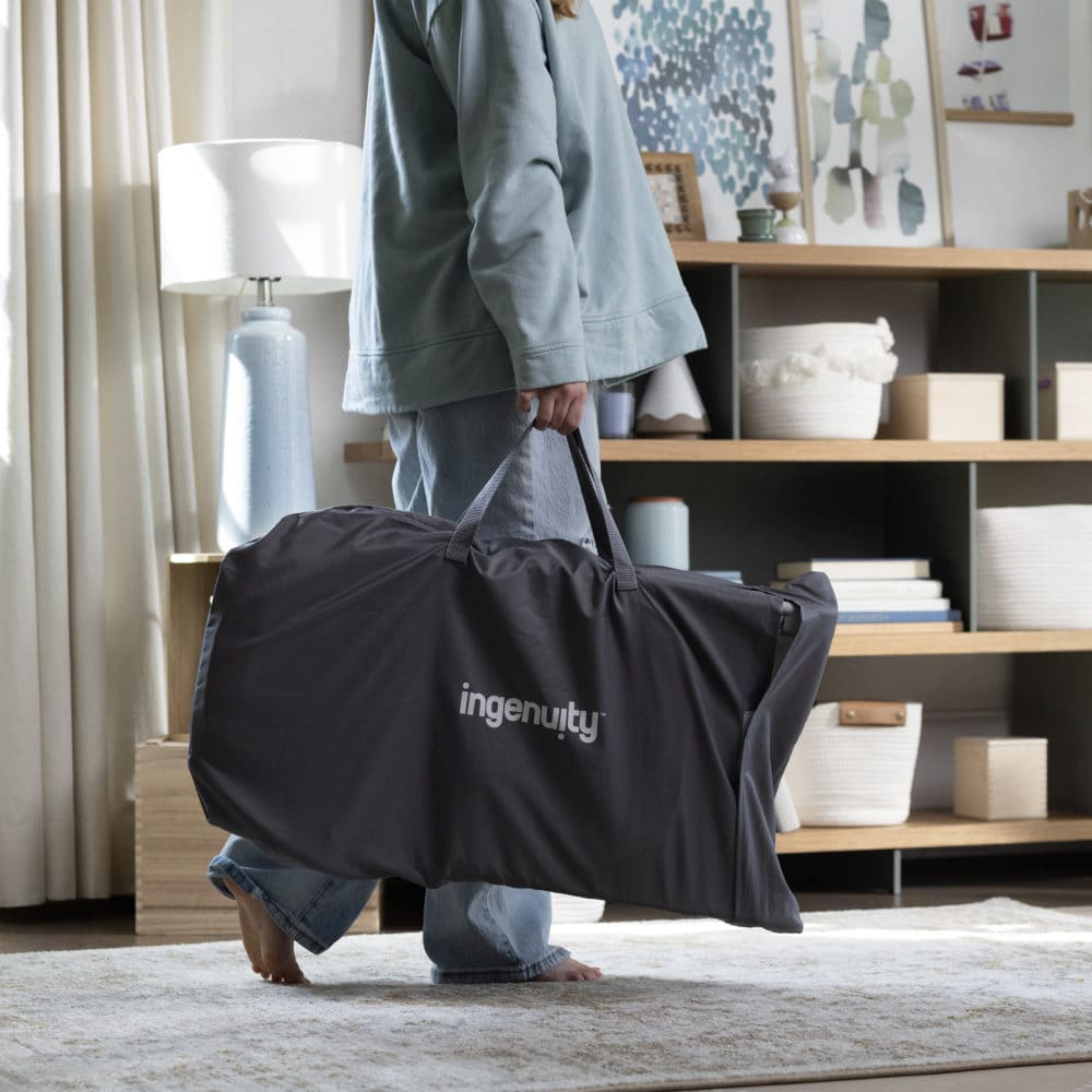 Ingenuity Happy Belly Massage Seat