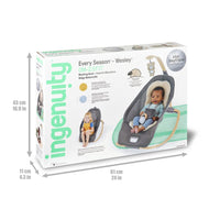 Ingenuity Every Season™ Rocking Seat