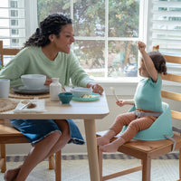 Ingenuity My Spot Easy-Clean Booster