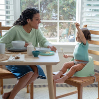 Ingenuity My Spot Easy-Clean Booster