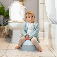 Ingenuity Ready Set Go™ Potty