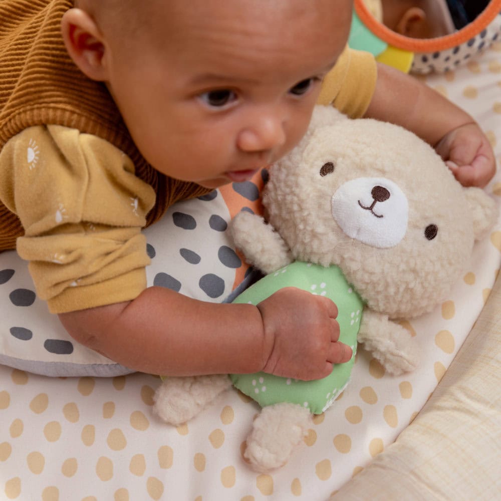 Ingenuity Every Season Lambswool Gym