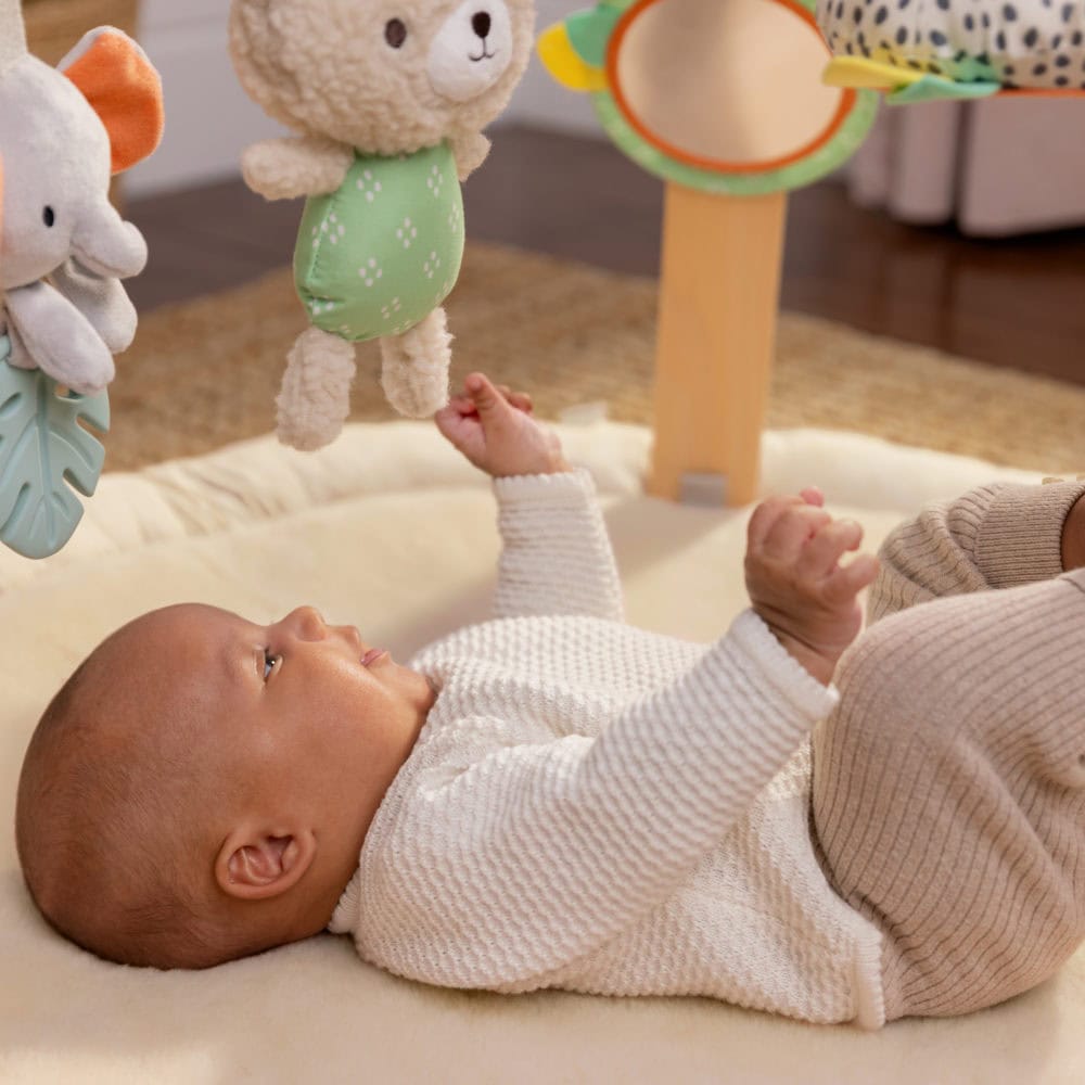 Ingenuity Every Season Lambswool Gym