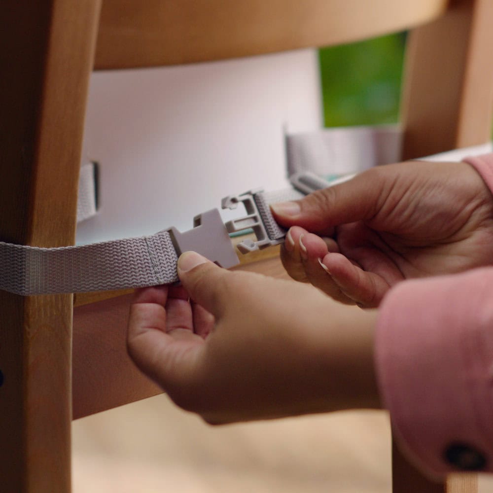 Ingenuity Simplicity Seat Easy-Clean Booster