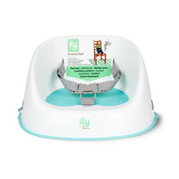 Ingenuity Simplicity Seat Easy-Clean Booster