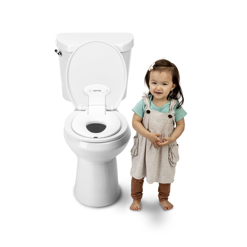 Ingenuity Flip & Sit Potty